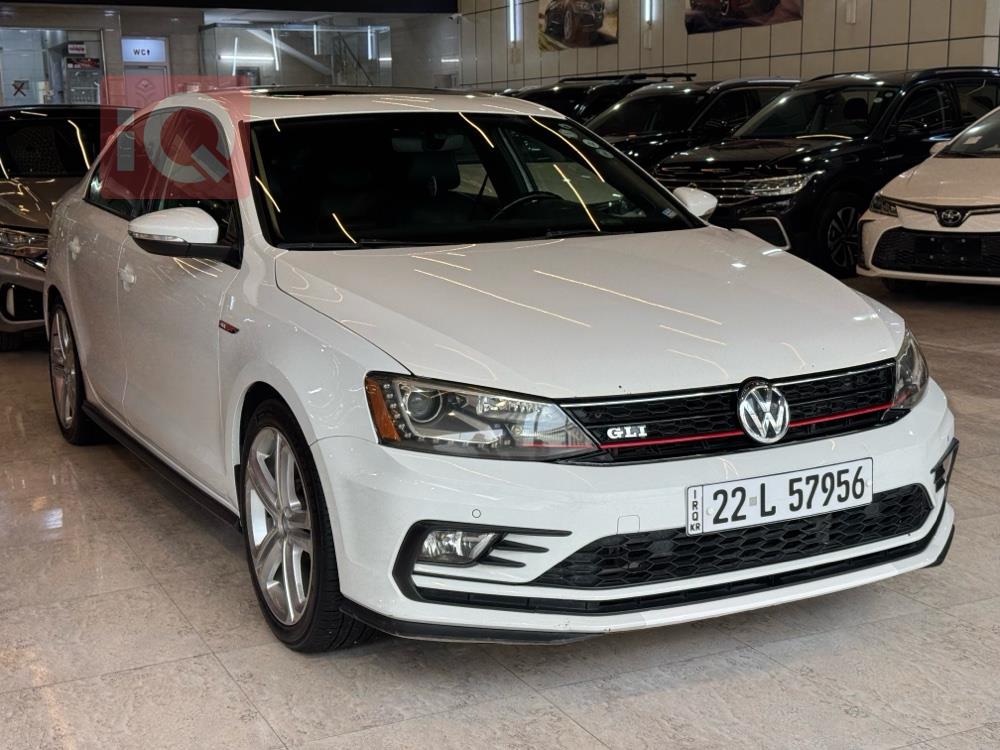 ڤۆڵکسواگن جێتا